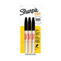 Sharpie Sharpie Indust Fine Blk 13763PP